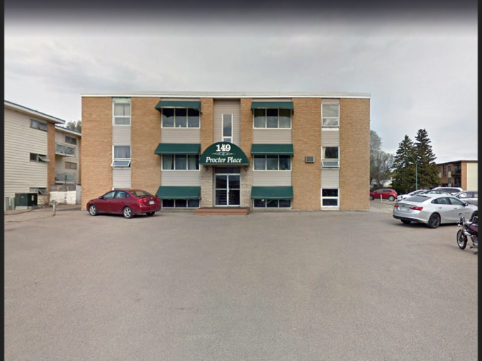 Property Gallery Saskatchewan Commercial Real Estate SCRE