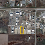 6 Industrial Dr W Aerial 1